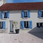 Le Du Bois Sebille Holiday home Verdelot