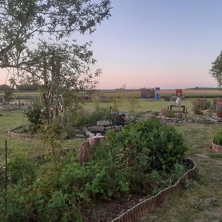 Le Du Bois Sebille Holiday home