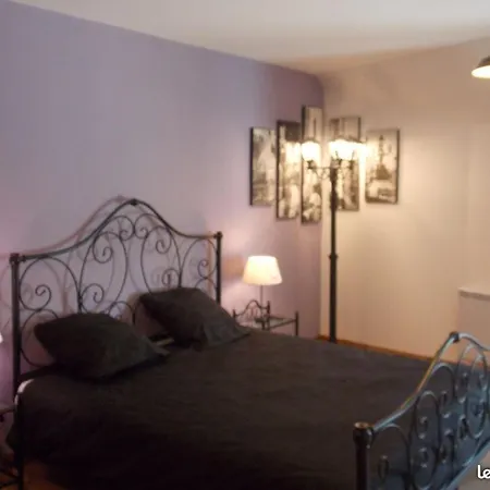 Le Du Bois Sebille Casa de Férias *